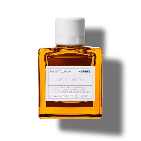 korres perfume